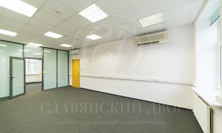 аренда офис, медицинский центр, представительство ЦАО Сухаревская Последний пер.