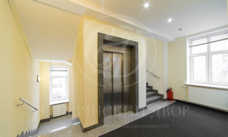 аренда офис, медицинский центр, представительство ЦАО Сухаревская Последний пер.