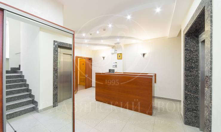 аренда офис, медицинский центр, представительство ЦАО Сухаревская Последний пер.