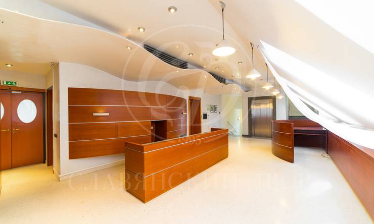 аренда офис, медицинский центр, представительство ЦАО Сухаревская Последний пер.