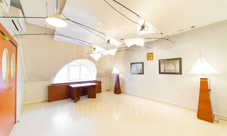 аренда офис, медицинский центр, представительство ЦАО Сухаревская Последний пер.