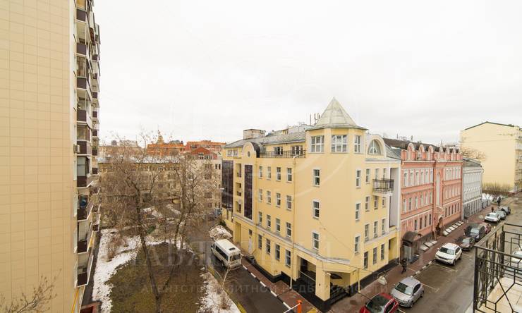 аренда офис, медицинский центр, представительство ЦАО Сухаревская Последний пер.