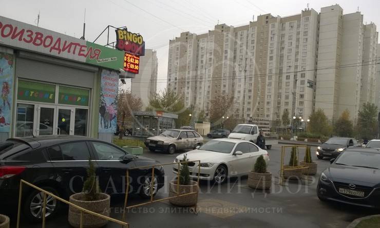 продажа  СЗАО Митино Митинская