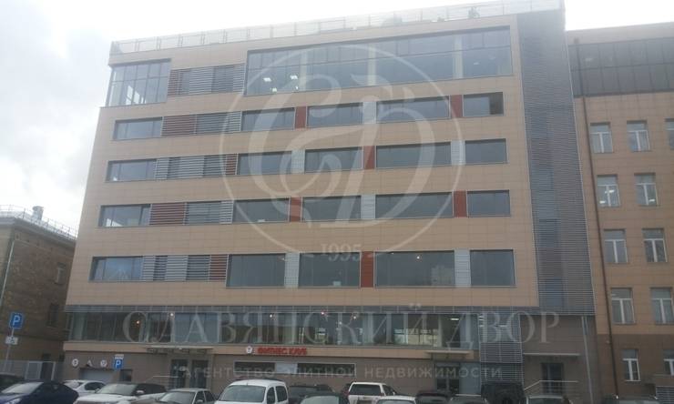 аренда  ЮВАО Волгоградский Проспект Калитниковская Средняя