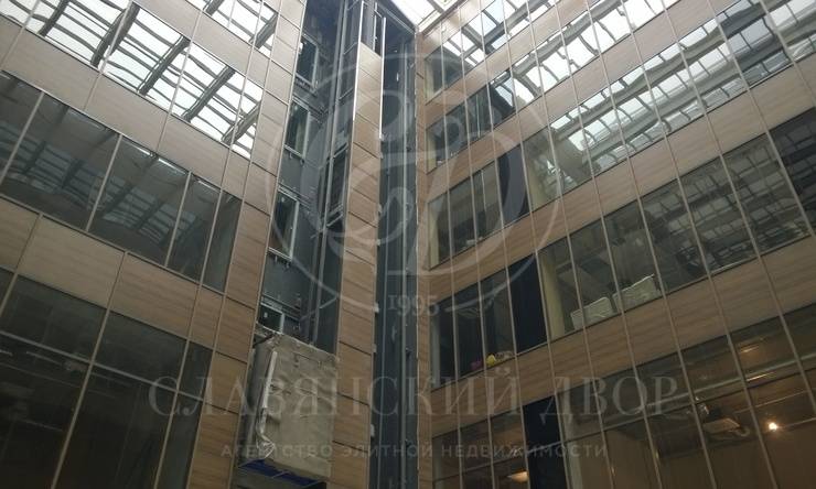 аренда  ЮВАО Волгоградский Проспект Калитниковская Средняя