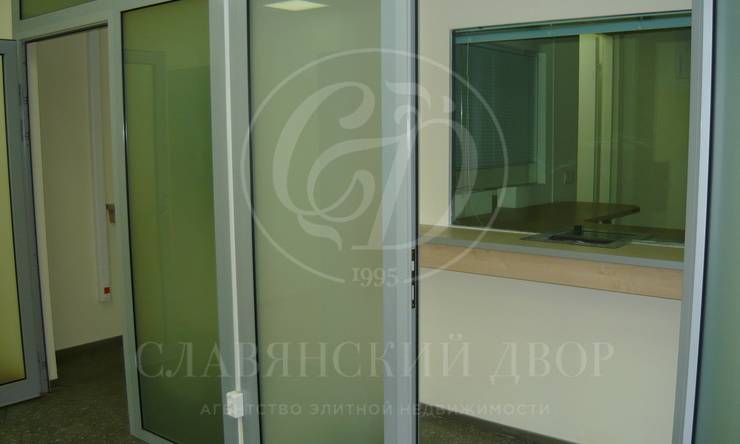 аренда  ЦАО Арбатская Поварская 