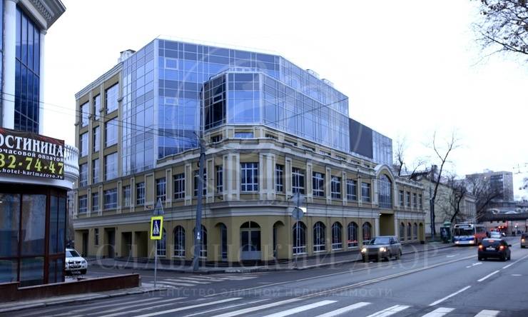 аренда  ЦАО Таганская Николоямская