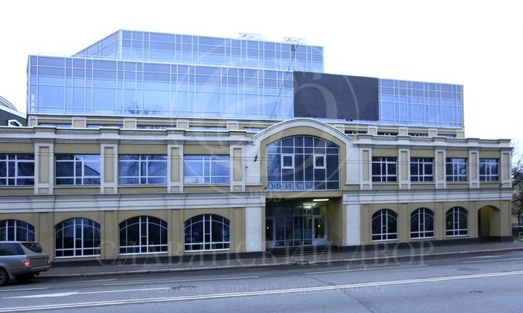 аренда  ЦАО Таганская Николоямская