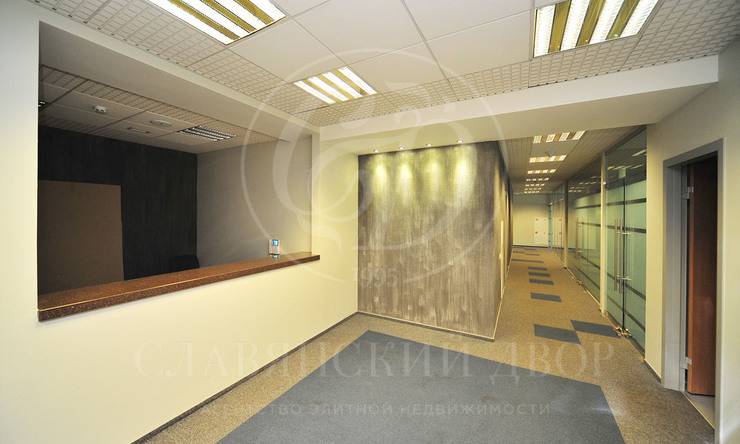 аренда  ЦАО Октябрьская Крымский Вал