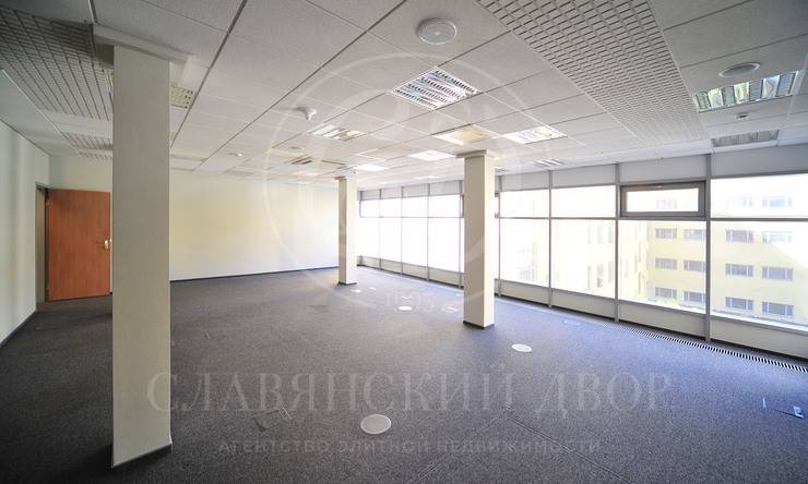 аренда  ЦАО Октябрьская Крымский Вал