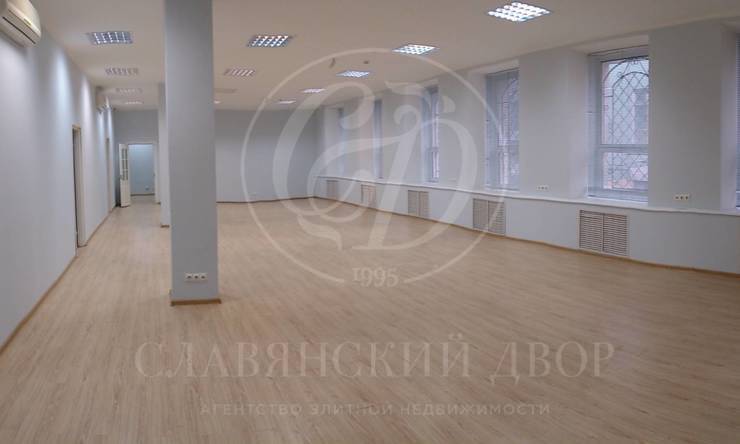 аренда  ЦАО  3-й Монетчиковский пер.