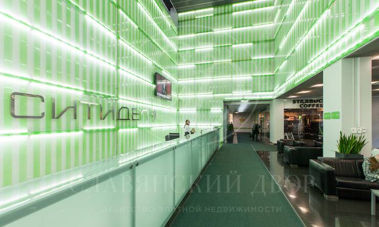 аренда  ЦАО Курская Земляной Вал