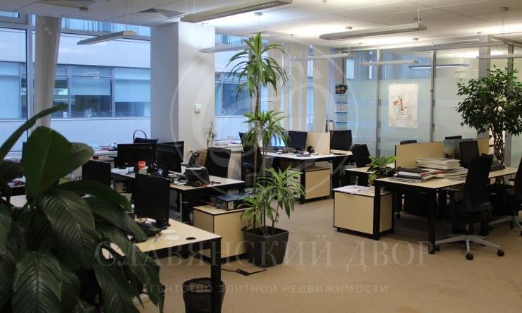 аренда  ЦАО Курская Земляной Вал