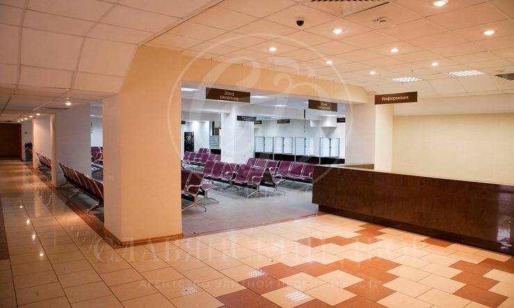 аренда  СВАО Алексеевская Графский пер.