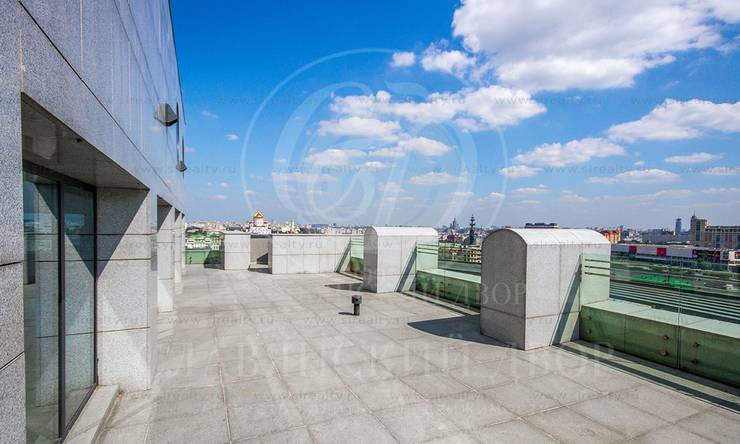 аренда  ЦАО Парк Культуры Зубовский бульв.