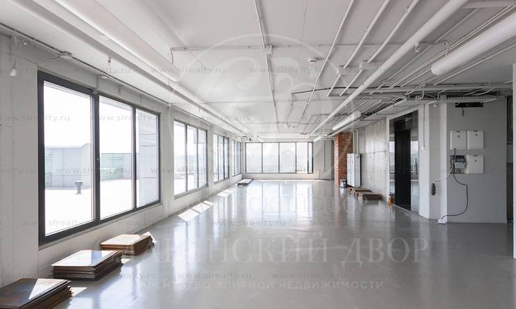 аренда  ЦАО Парк Культуры Зубовский бульв.