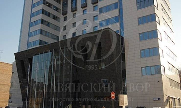 аренда  ЦАО Киевская Брянская