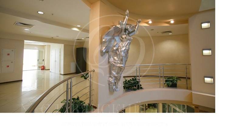 аренда  ЦАО Киевская Брянская