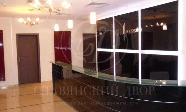 аренда  ЦАО Киевская Брянская