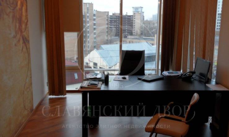 аренда  ЦАО Киевская Брянская