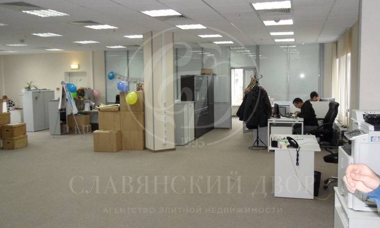 аренда  ЦАО Киевская Брянская