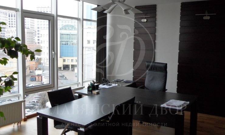 аренда  ЦАО Киевская Брянская