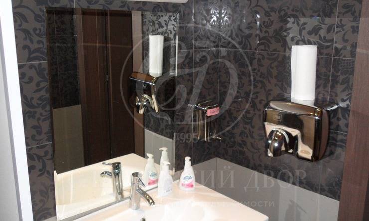 аренда  ЦАО Киевская Брянская