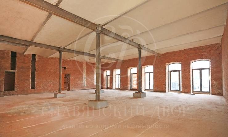 продажа  ЦАО Парк Культуры Пречистенская наб.