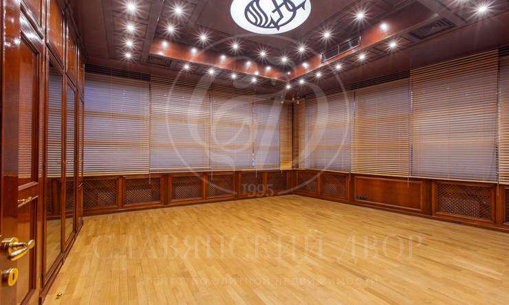 продажа офис, медицинский центр, банковское помещение ЦАО Кропоткинская Денежный пер.