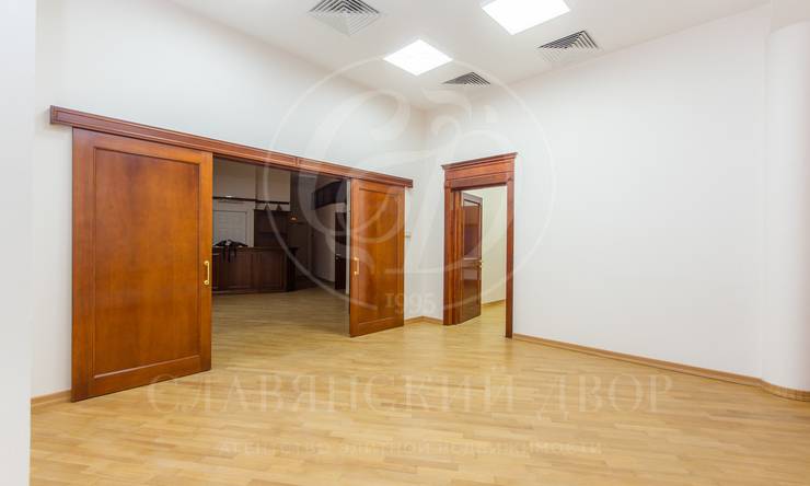 продажа офис, медицинский центр, банковское помещение ЦАО Кропоткинская Денежный пер.