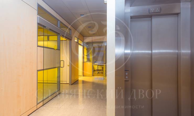 продажа офис, медицинский центр, банковское помещение ЦАО Кропоткинская Денежный пер.