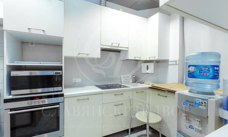 продажа офис, медицинский центр, банковское помещение ЦАО Кропоткинская Денежный пер.