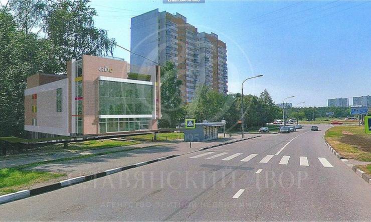 продажа  ЮАО Царицыно Кавказский бульв.