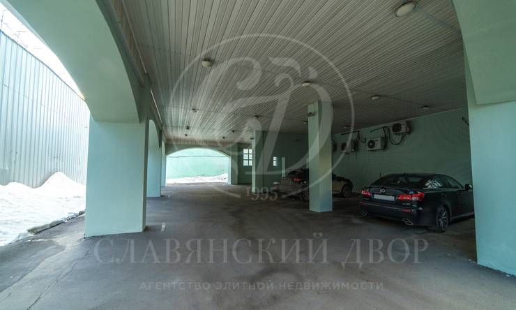 аренда офис, банковское помещение, гостиница ЦАО Новокузнецкая Садовническая