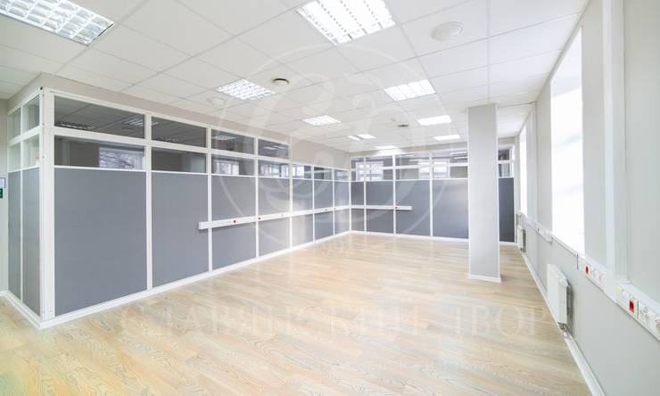 аренда офис, банковское помещение, гостиница ЦАО Новокузнецкая Садовническая