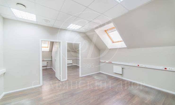 аренда офис, банковское помещение, гостиница ЦАО Новокузнецкая Садовническая