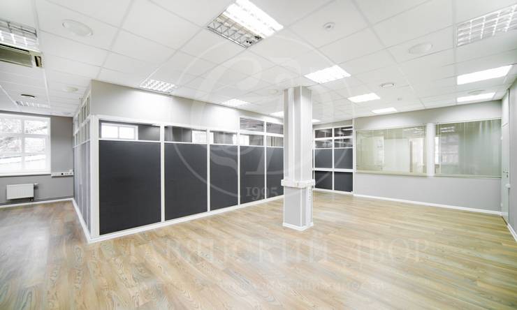 аренда офис, банковское помещение, гостиница ЦАО Новокузнецкая Садовническая