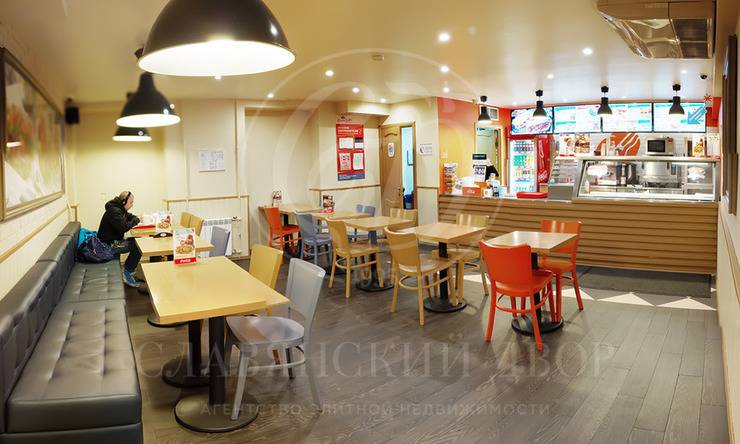 продажа  ЮАО Коломенская Андропова просп