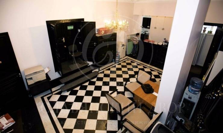 продажа  ЦАО Боровицкая Знаменка