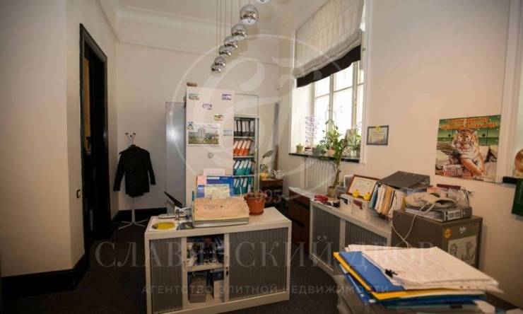 продажа  ЦАО Боровицкая Знаменка