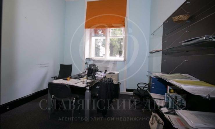 продажа  ЦАО Боровицкая Знаменка