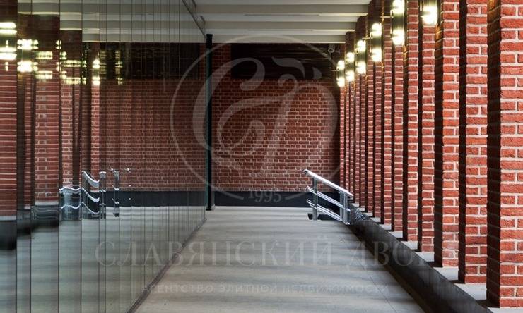 аренда  ЦАО Парк Культуры Тимура Фрунзе