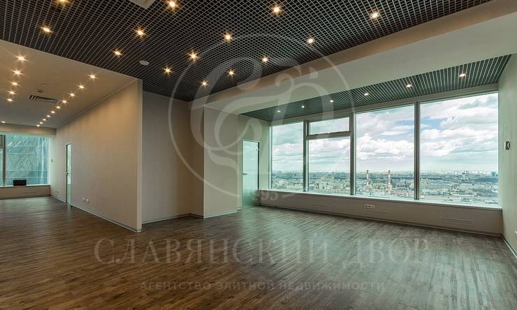 продажа  ЦАО Деловой центр Пресненская наб.