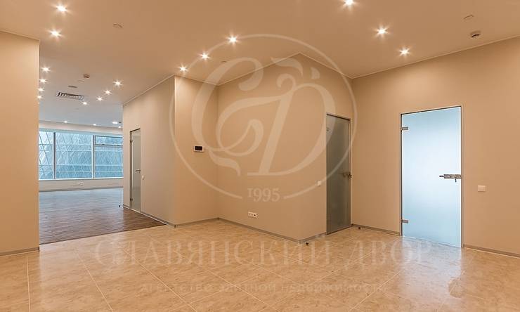 продажа  ЦАО Деловой центр Пресненская наб.