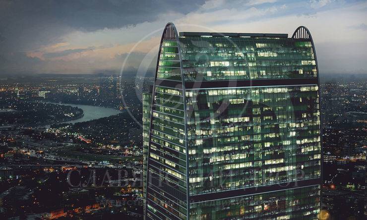 продажа  ЦАО Деловой центр Пресненская наб.