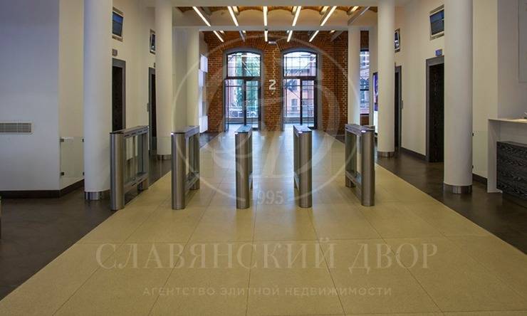 аренда  ЦАО  Тимура Фрунзе