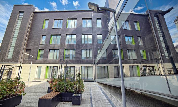 аренда магазин, бутик, салон ЦАО Добрынинская Ордынка Большая