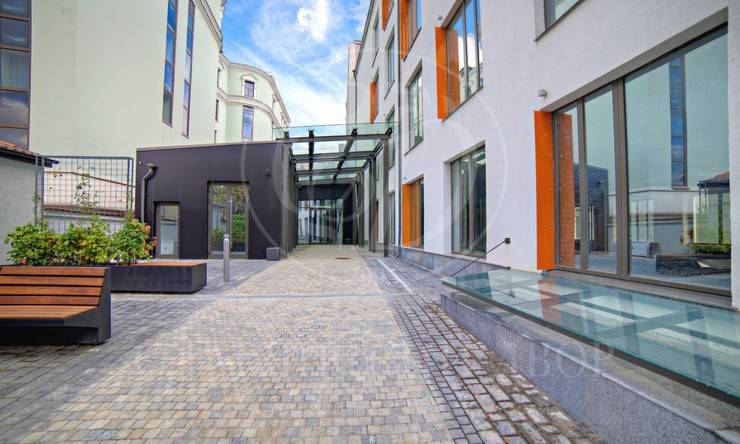 аренда магазин, бутик, салон ЦАО Добрынинская Ордынка Большая