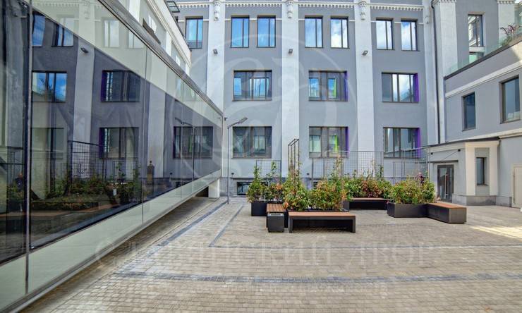 аренда магазин, бутик, салон ЦАО Добрынинская Ордынка Большая