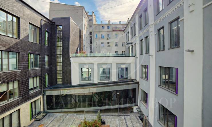 аренда  ЦАО Добрынинская Ордынка Большая